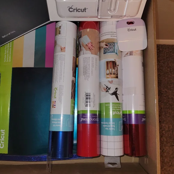 Cricuit Maker - Picture 4 of 8